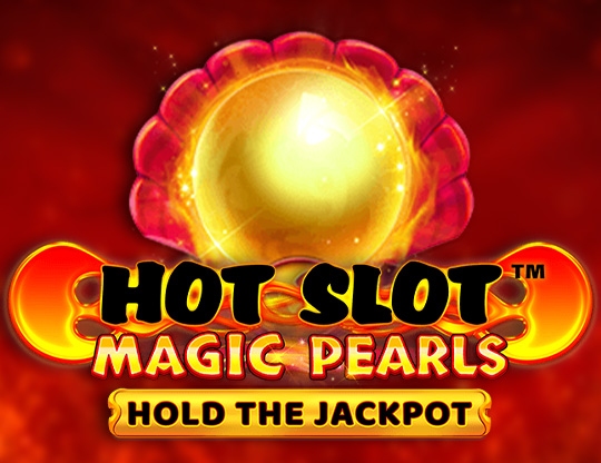 Hot Slot: Magic Pearls